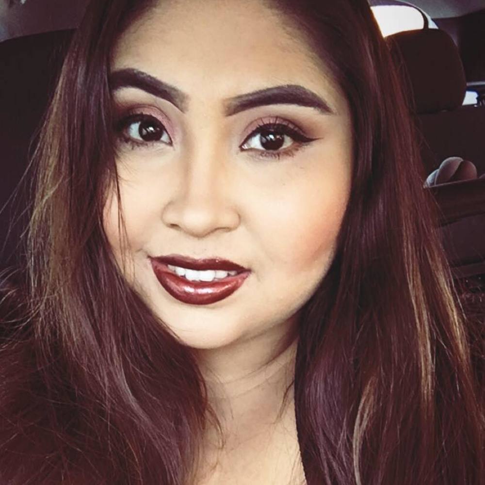 Meet your Posher, Ely